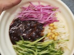 -庆丰包子铺(东单店)