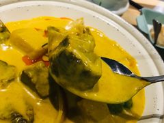 -米泰芒·东南亚料理(体育西店)