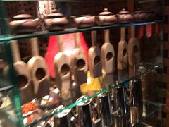 -绿茶餐厅(成都万象城店)