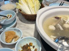 -龙泉人椰子鸡.糟粕醋.海南菜(三亚旗舰店)