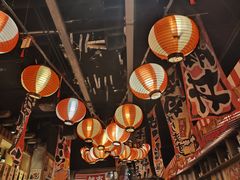 -白石の深夜食堂(芝罘万达店)
