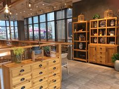 -冰泉豆浆馆(阳朔店)