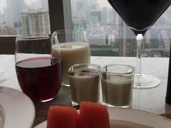 -圣丰索菲特·2 On 988 Café 自助餐厅