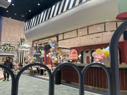 -奈尔宝家庭中心·亲子餐厅(鄞州万达店)