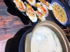 -蚝美人·生蚝海鲜烧烤(茶花园店)