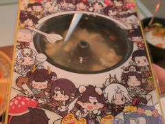 -云海肴·汽锅鸡·云南菜(高德置地店)