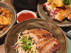 -安南越南餐厅(青岛万象城店)