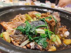 -東城故事·尋找姆媽的味道(玉兰路店)