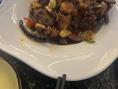 -海韵人家.海景花园经典云南菜(双廊店)
