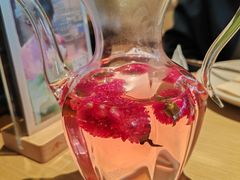 -本处·素食·融合料理(南油店)
