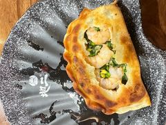 -地二手作鱼汤馄饨(上街里店)