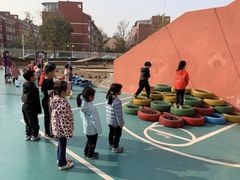-井德幼儿园(泰达园)