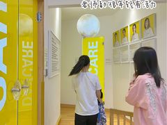 -IBOBI早教·托班·国际家庭互动成长中心(欢乐海岸中心)