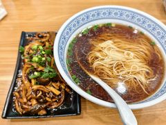 -来福面馆现炒浇头本帮面(真光路店)