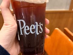-Peet's 皮爷咖啡(深圳湾万象城店)