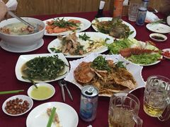 -QQ海鲜餐厅