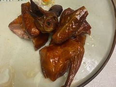 -酌宴府The China Club·广州万富希尔顿酒店(云城东路店)