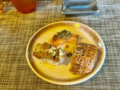 -昊·来了寿司(台湾街店)