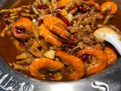 -胖哥俩肉蟹煲(宿迁宝龙广场店)