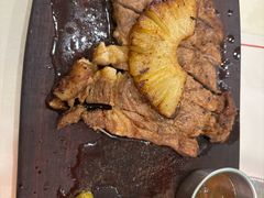 -城堡俄式西餐厅(中央大街索道店)