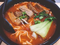 -李先生牛肉面大王(昌平鼓楼店)
