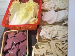 -刘少华贵州小黄牛·鲜牛肉火锅(总店)