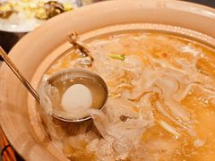 -江南雅厨(李公堤店)