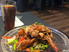 -江南雅厨(李公堤店)