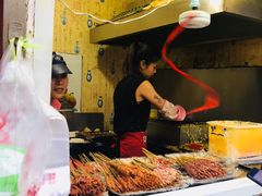 -辽B·小串(总店)