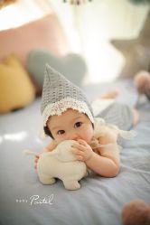 -芭比儿童摄影(土门西二环店)