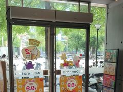 -麦当劳(潮阳店)