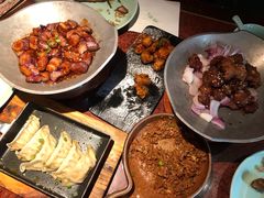 -绿茶餐厅(蓝色港湾店)