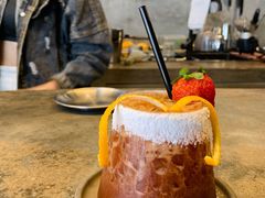 -BE NORMAL CAFE(霞溪路店)