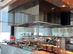 -JWMARRIOTT无锡苏宁JW万豪酒店-悦府65中餐厅