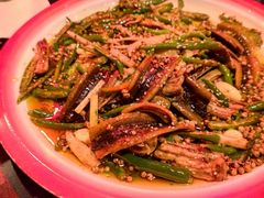 -醉小酒馆·川菜·江湖菜·重庆菜(观音桥旗舰店)