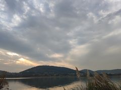 -长广溪湿地公园