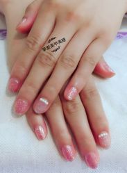 -挚爱美甲Bloved Nail