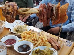 -巴伐利亚啤酒坊(意式风情街店)