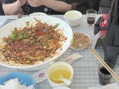-拿渡·水煮鱼麻辣香锅(王府井奥莱·香江小镇店)