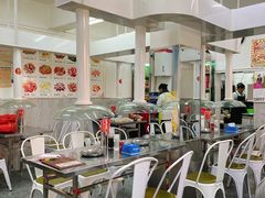 -松明一烤肉馆(鲁园店)