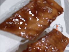 -新一番三文鱼寿司(大东海店)