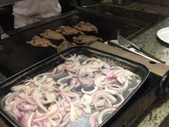 -芭菲盛宴·环球美食(解放碑英利国际店)
