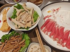 -山城辣妹子(定福庄店)