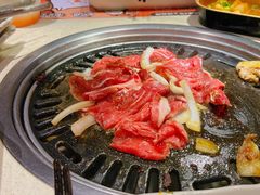 -猫爪爪原切自助烤肉(观音桥阳光世纪店)