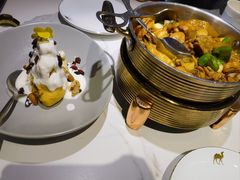 -阿里疆Alijiang·丝路美食·异域风情·清真(长楹天街店)