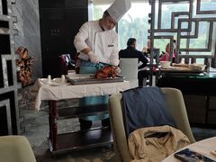 -海湾壹品·粤菜·早茶·烤鸭(拱北店)