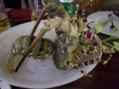 -芽庄MP泰式海鲜海景餐厅