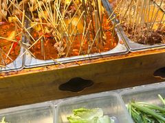 -二仙居商业街