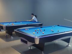 -复兴未来·轰趴空间(泰富百货店)