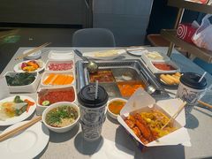 -海底捞火锅(咸阳丽彩万达店)